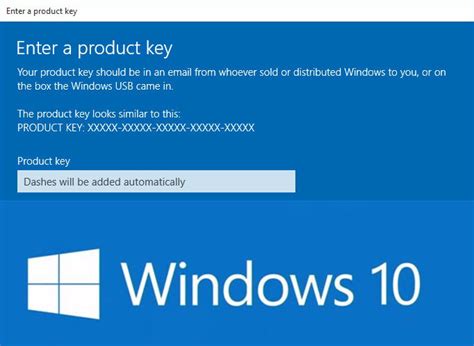 Microsoft Windows 10 Key Activation Guide G2a