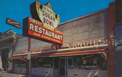 Sugar Bowl Des Plaines Illinois Cool Restaurant Illinois Restaurant
