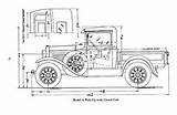 Ford Pickup Bed Dimensions Pictures
