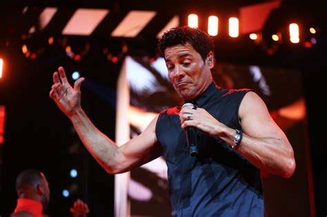 He is married to venezuelan mariana elizabeth marilisa. El vídeo de Chayanne bailando que te alegrará el día ...