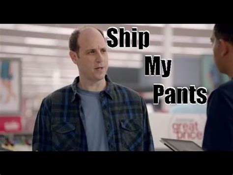 KMart Ad Songified Shipped My Pants YouTube
