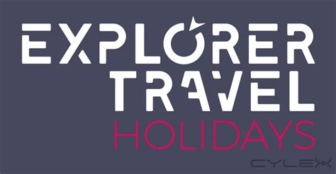 Discover Explorer Travel Holidays Sheffield