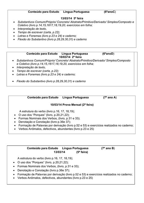 Exercícios Sobre Conotação E Denotação 7 Ano Com Gabarito