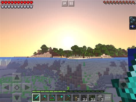 Minecraft Shaders Texture Pack Owo Image By Bangtantrash369