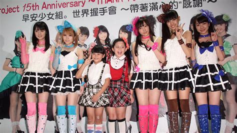50 Popular J Pop Girl Groups That Youll Love Dubsnatch