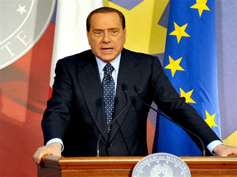 Grazia bordoni, birth certificate) is an italian politician and businessman who served three terms as prime minister of italy, from 1994 to 1995, 2001 to 2006, and 2008 to 2011. Nach Sardinien-Reise: Silvio Berlusconi positiv auf Covid ...
