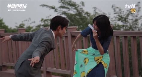 Watch Lee Joon Gi And Seo Ye Ji Can’t Stop Joking Around On Set Of “lawless Lawyer” Soompi