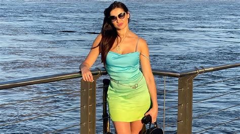Svetlana Kashirova Curvy Model Plus Size Wiki Body Positivity