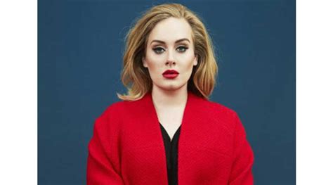 Adele Stands By Decision To Postpone Las Vegas Residency Despite Brutal Reaction Glitterati