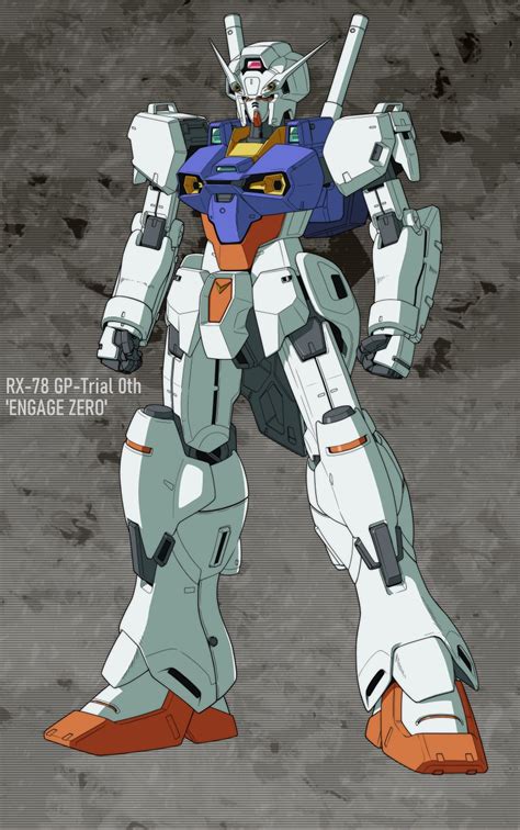 Gundam Engage Zero Gundam And More Drawn By Apaam Danbooru