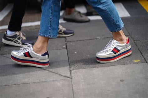5 90s Shoe Trends That Youll See Everywhere This Summer