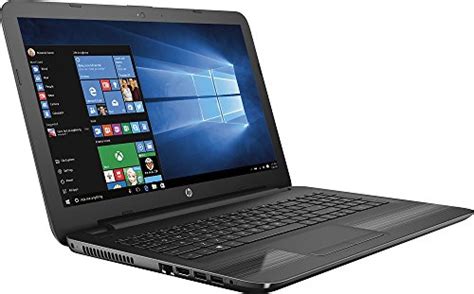 2016 New Hp 156 Inch Laptop Pc With Amd Quad Core A10 9600p 24 Ghz