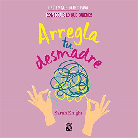 Los Mejores Audiolibros De Sarah Knight Audiobooks Guide En Español