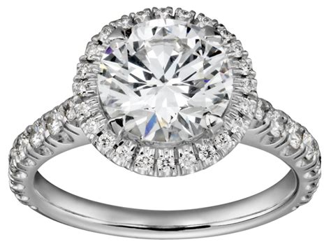 Silver Ring With Diamond Png Clipart Best Web Clipart