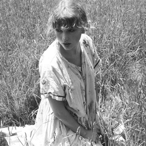 Taylor Swift Folklore Photoshoot Taylor Swift Folklore Album