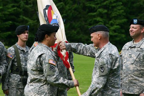 404th Afsb Welcomes A New Commander Article The United States Army