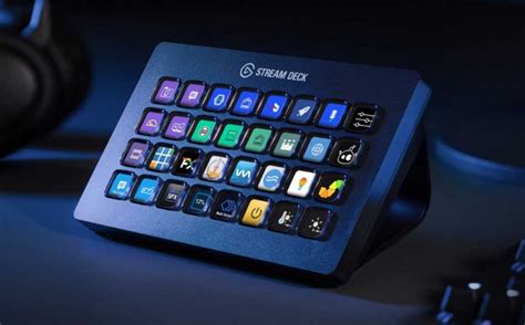 Stream Deck Icons Free Icons To Customize Your Streaming Experience