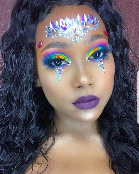 pin by solo mas app on carnival gems inspo carnival makeup carnival makeup caribbean