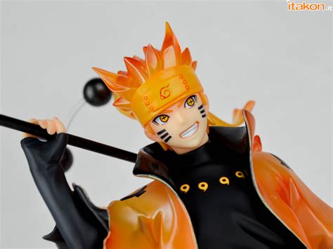 Terpopuler 15 Foto Naruto Rikudou Sennin Mode Yang Paling Kece