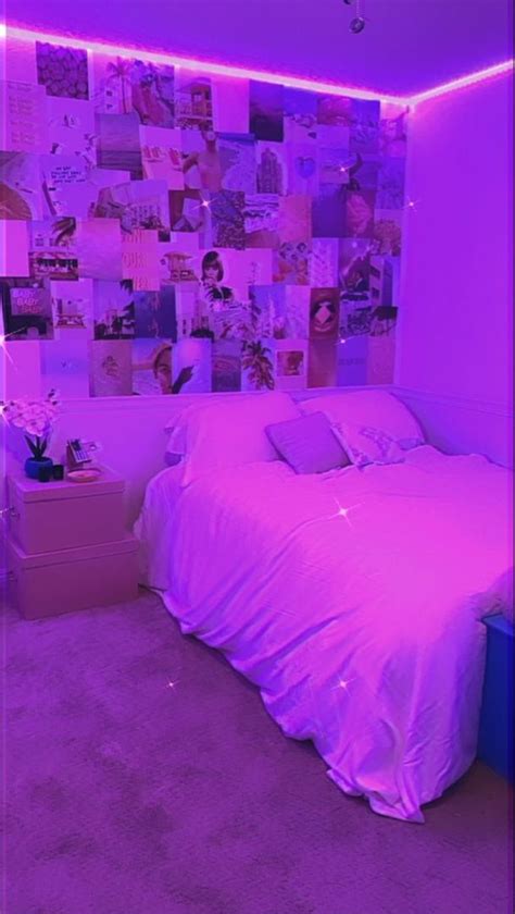 Soft Girl Vibey Room Aesthetic Inspos💗 ️👀⚡️ Room Inspiration Bedroom