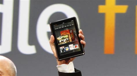 Amazon Kindle Fire 2 Gadget Helpline