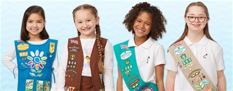 Store Fairbanks Girl Scouts