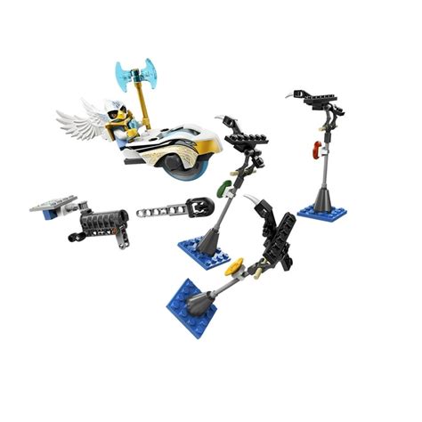 Lego Chima Eagle Sets