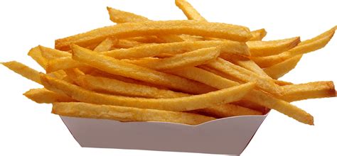 Fries Png Transparent Image Download Size 1280x595px