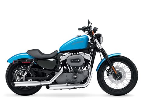 Choose model and receive a full history. Chopper Horror: Spy-photo: new Harley-Davidson model