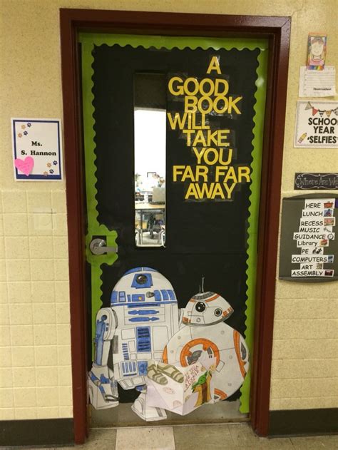 How fun is this rock star themed schedule board? Image result for star wars classroom theme ideas | Star ...