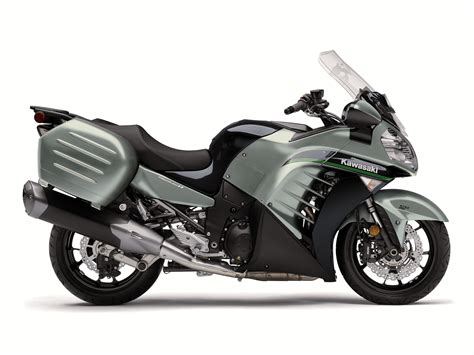 The kawasaki limited emission control system warranty requires that you return your motorcycle to an authorized. 2019 Kawasaki Concours 14 ABS Guide • Total Motorcycle