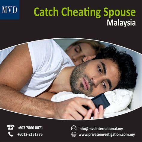 Catch Cheating Spouse Malaysia In Private Investigator Catch Cheating Spouse Investigations