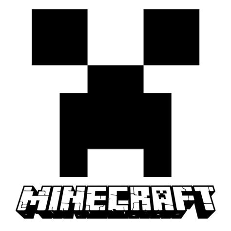 Download SVG Minecraft shirt design | Etsy | Minecraft shirts ...