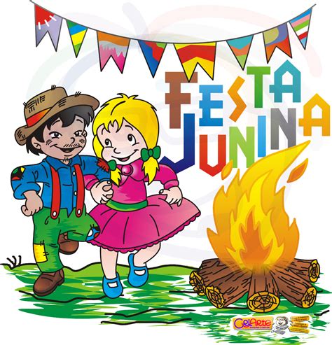 Festa Junina Inove