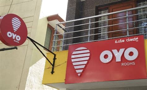 Oyo Raises 660 Million In Debt Funding From Institutional Investors To