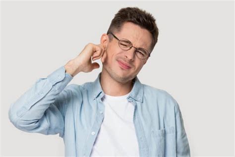 3 Signs You May Have Temporary Tinnitus Life With Tinnitus