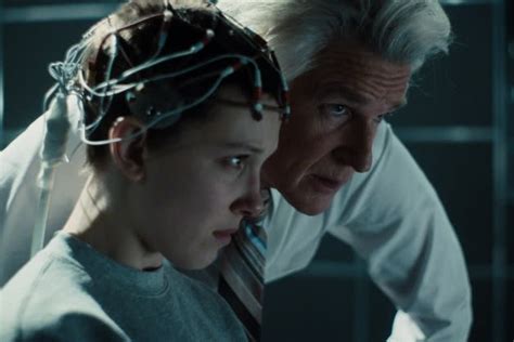 Matthew Modine Refuses To Believe Papa Died In ‘stranger Things 4