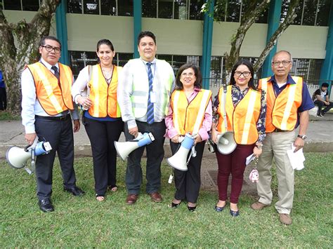 Formato de simulacro evacuacion interna guia para los observadores externos este formulario está dirigido a las personas que actúan como observadores externos durante el simulacro; SIMULACRO DE EVACUACIÓN | ITCA Fepade