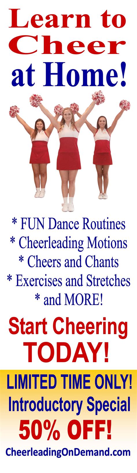 Cheerleading Motions Cheerleading Skills Cheerleading Cheers Cheers