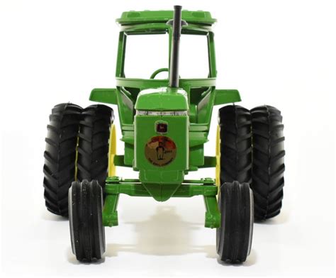 116 John Deere 4250 Tractor 1982 Toy Farmer Show Edition Daltons