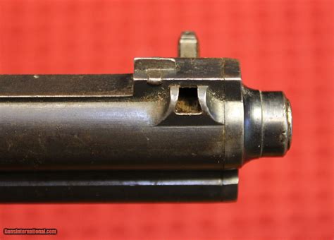 Roth Steyr 1907 Roth Steyr M1907 8mm Pistol