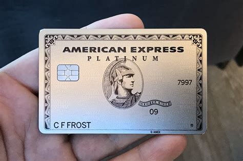 Plenty of american express business cards offer dedicated credits for airline fees or hotel stays. How to maximize benefits with the Amex Platinum Card ...