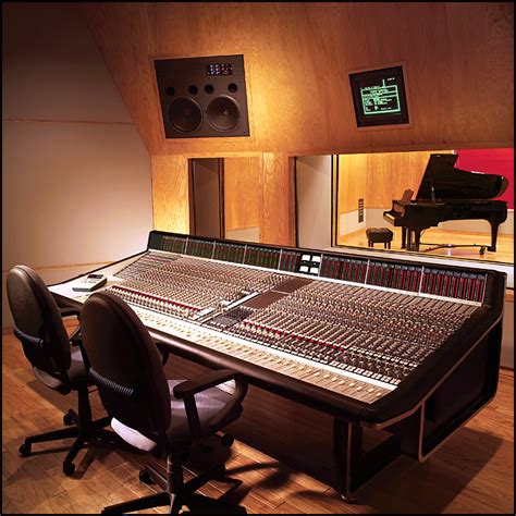 Recording Music Studios Near Me Pittsburgh Recording Studio Audio