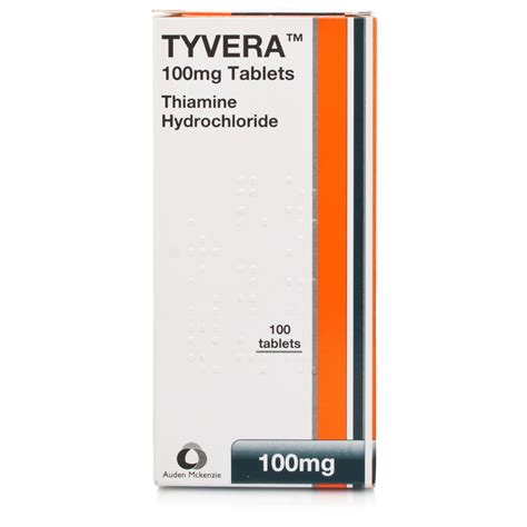 Scientists believe that thiamine plays an important role in the regulation of satiety. Thiamine Hydrochloride 100mg Tablets 100 - Vitamins - £5 ...