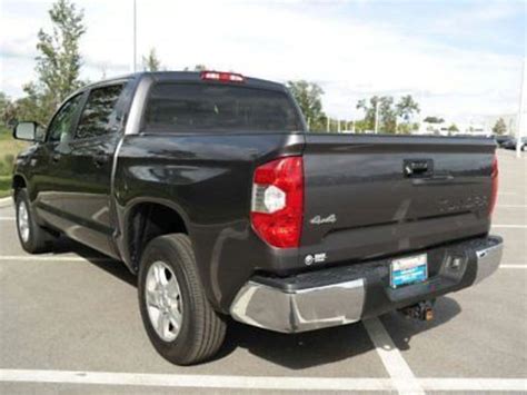 Toyota Tundra Regular Cab For Sale Used Cars On Buysellsearch