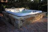 Hot Tub And Spa Images