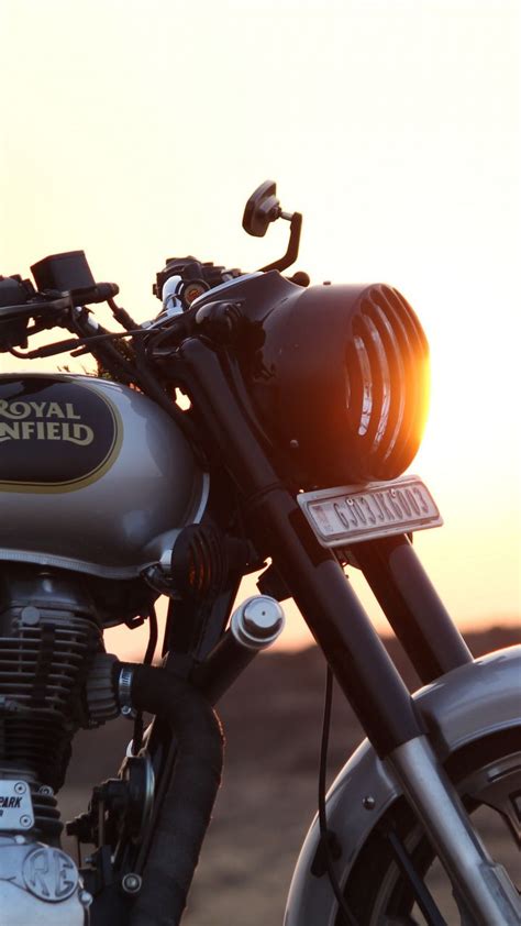 Royal Enfield Motorcycle 720x1280 Wallpaper Royal Enfield