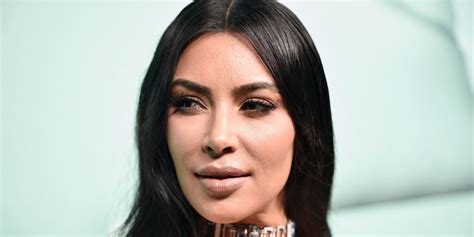 Kim Kardashian Thought Shed Never Have Sex Again After Being Pregnant
