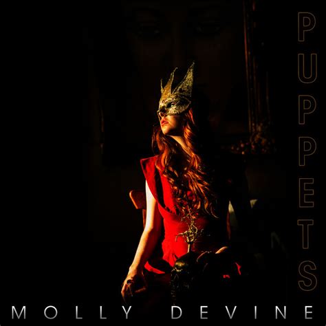 Puppets Single By Molly Devine Spotify