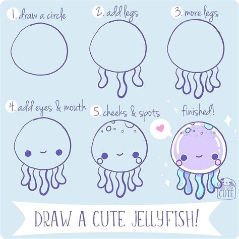 Hey Guys Here Is A Simple Little Tutorial On How To Draw A Cute